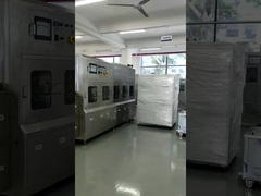 Mesin pembersih PCBA SME-6600