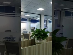 Lokakarya uji produk perusahaan peralatan elektromekanik Shenhua