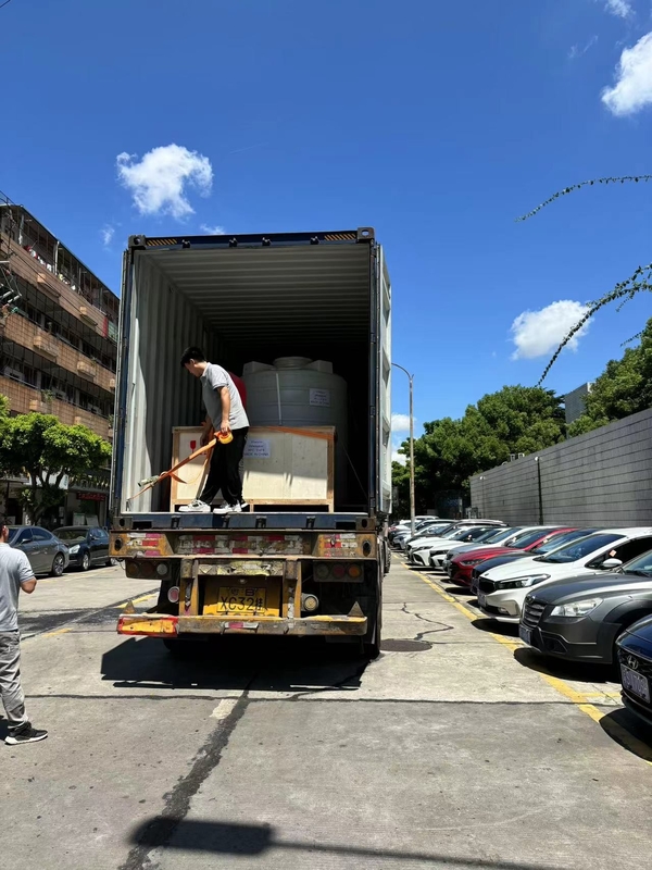 SME-8200 Peralatan Cuci Basah Semikonduktor dengan Jaringan Transfer Kevlar untuk Pembersihan Wafer Volume Tinggi