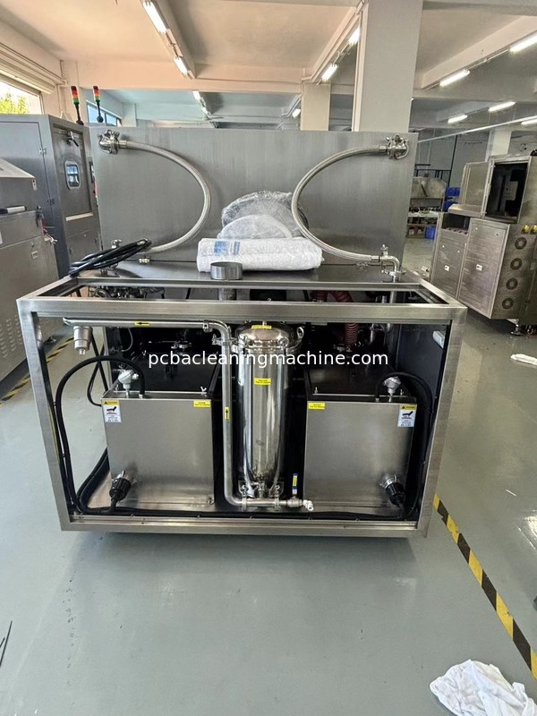SME-5220 Wave Soldering Oven Synthetic Pallet Alumiun Pallet, Stainless Steel Pallet Flux Residual Cleaning Machine