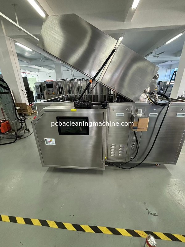 SME-5220 Wave Soldering Oven Synthetic Pallet Alumiun Pallet, Stainless Steel Pallet Flux Residual Cleaning Machine