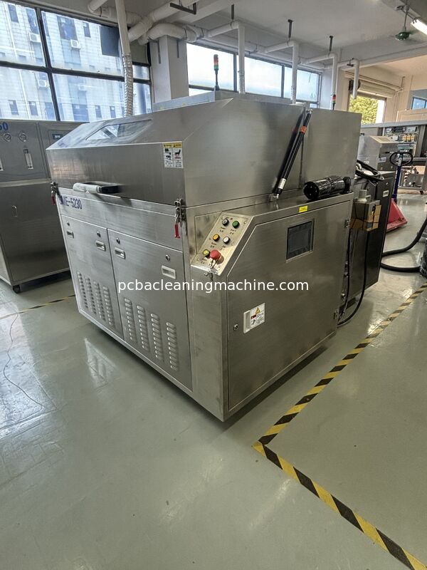 80L Liquid Tank Capacity Pallet Cleaning Machine Offering Dry Time 5 to 15 Minutes Noise Level Less Than 75 DB Ideal for Warehouse