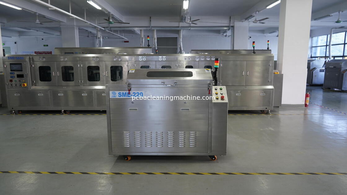 Mesin Pembersih Palet Kontrol Otomatis PLC dengan Kapasitas Tangki Cairan 80L dan Waktu Pengeringan 5 hingga 15 Menit Cocok untuk Berbagai Jenis Palet