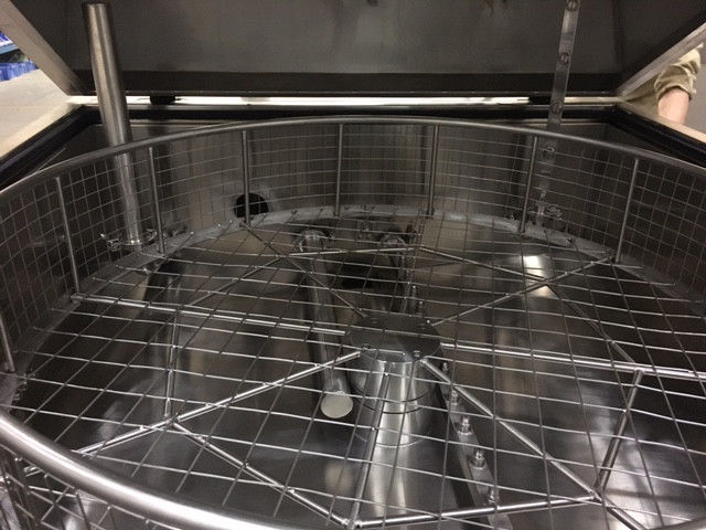 SME-5220 Wave Soldering Oven Synthetic Pallet Alumiun Pallet, Stainless Steel Pallet Flux Residual Cleaning Machine