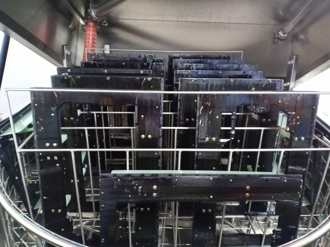 SME-5220 Wave Soldering Oven Synthetic Pallet Alumiun Pallet, Stainless Steel Pallet Flux Residual Cleaning Machine